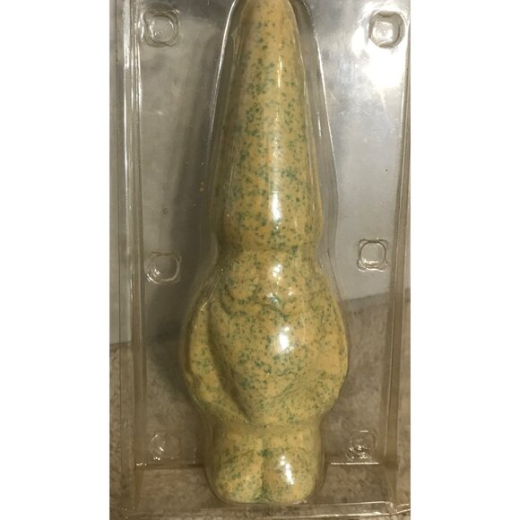 Hallu Green Tea Wanderlust Gnome Bath Bomb 3.5 Oz Relaxing Spa Experience - Picture 3 of 5